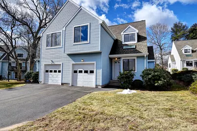11 Lilac Lane #11, Farmington, CT 06032 - Photo 1