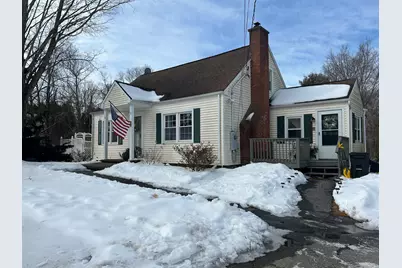 5 Catering Road, Wolcott, CT 06716 - Photo 1