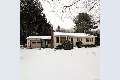 14 Clark Road, Bolton, CT 06043 - Photo 1