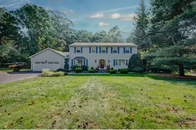 82 Teeter Rock Road, Trumbull, CT 06611 - Photo 1