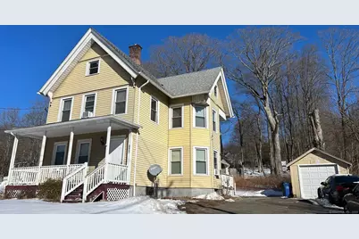 1104 Hanover Avenue, Meriden, CT 06451 - Photo 1