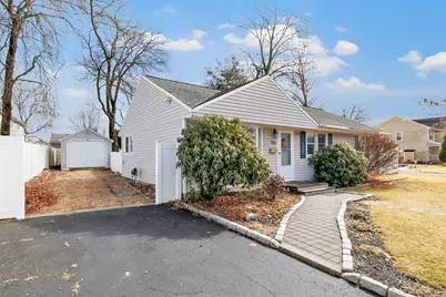 376 Folino Drive, Bridgeport, CT 06606 - Photo 1