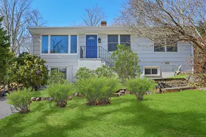 400 Valley Road, Greenwich, CT 06807 - Photo 1