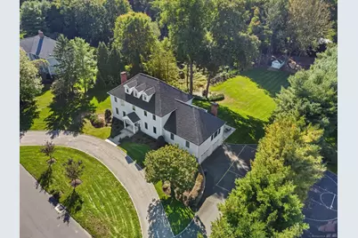 570 Warner Hill Road, Fairfield, CT 06890 - Photo 1