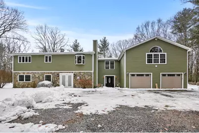 144 Underwood Road, Putnam, CT 06260 - Photo 1