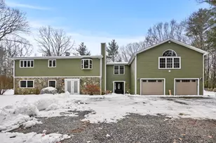 144 Underwood Rd, Putnam, CT 06260 - Photo 1