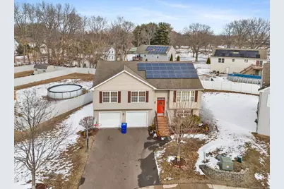 44 Footpath Lane, East Hartford, CT 06118 - Photo 1