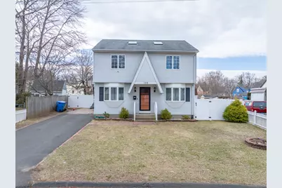 130 Carol Drive, Bristol, CT 06010 - Photo 1