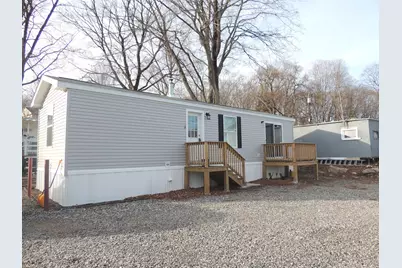 139 Lewis Street #TRLR 3, Naugatuck, CT 06770 - Photo 1