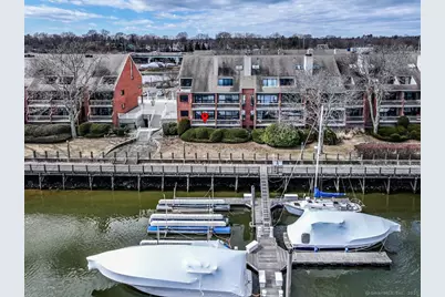 15 River Road #201, Greenwich, CT 06807 - Photo 1