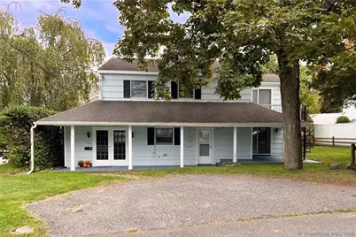 53 Hillside Avenue, New Canaan, CT 06840 - Photo 1