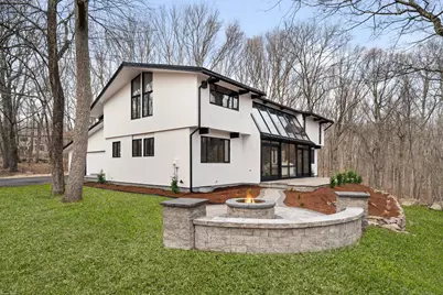 16 Marvin Ridge Place, Wilton, CT 06897 - Photo 1