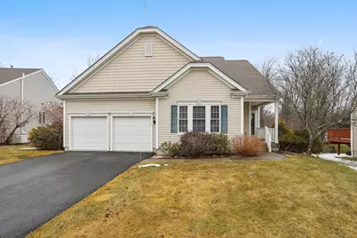 558 Putting Green Lane #558, Oxford, CT 06478 - Photo 1