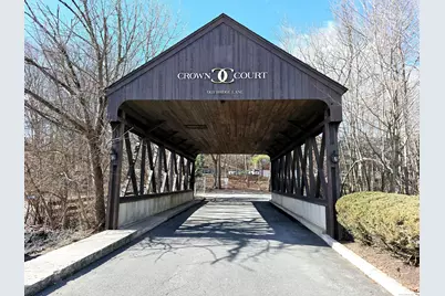 34A Padanaram Road #121, Danbury, CT 06811 - Photo 1