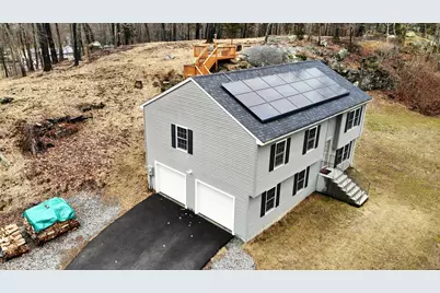 50A Harvard Terrace, Ledyard, CT 06335 - Photo 1