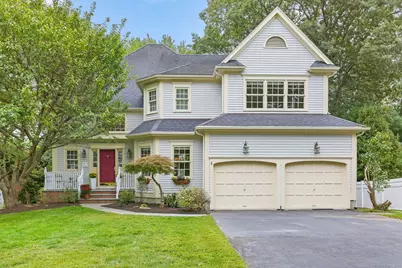 83 Mailands Road, Fairfield, CT 06824 - Photo 1