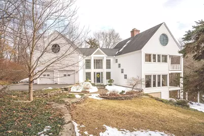 19 Doe Meadow Drive, Burlington, CT 06013 - Photo 1