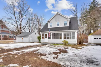 21 East Street, Stafford, CT 06076 - Photo 1