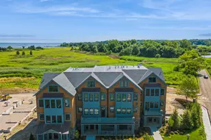 405 Whitfield St, Guilford, CT 06437 - Photo 1