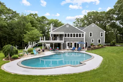 55 Otter Cove Drive, Old Saybrook, CT 06475 - Photo 1