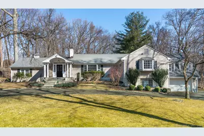 30 Raymond Lane, Wilton, CT 06897 - Photo 1