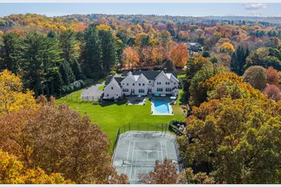 [Address not provided], Greenwich, CT 06831 - Photo 1