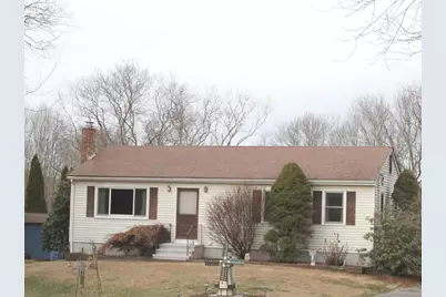 78 Nelkin Road, Colchester, CT 06415 - Photo 1