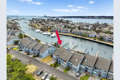 1 Island Drive #21, Norwalk, CT 06855 - Photo 1