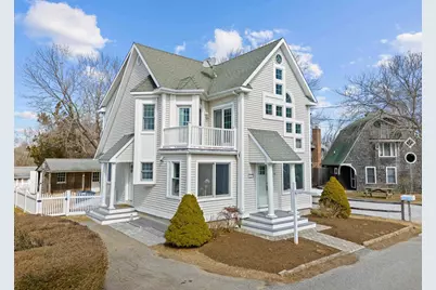 64 Chapman Avenue, Westbrook, CT 06498 - Photo 1