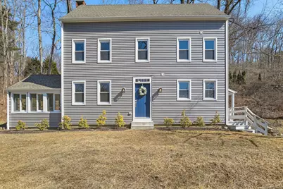 144 Florida Road, Ridgefield, CT 06877 - Photo 1