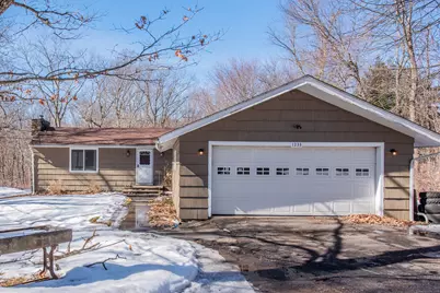 1233 Spindle Hill Road, Wolcott, CT 06716 - Photo 1