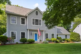 3 Spencer Ct, Clinton, CT 06413 - Photo 1