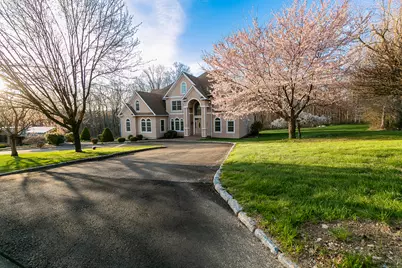 40 Nancy Drive, Monroe, CT 06468 - Photo 1