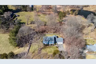 42 Siwanoy Lane, New Canaan, CT 06840 - Photo 1