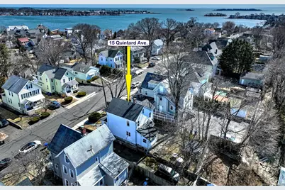 15 Quintard Avenue, Norwalk, CT 06854 - Photo 1