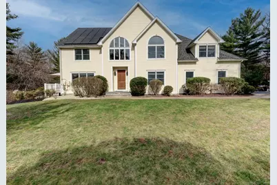 42 Quail Run Road, Mansfield, CT 06268 - Photo 1