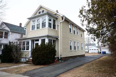 60 Wallace Row, Wallingford, CT 06492 - Photo 1