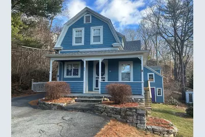 9 Riverside Place, Ledyard, CT 06335 - Photo 1