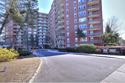 71 Strawberry Hill Avenue #802, Stamford, CT 06902 - Photo 1