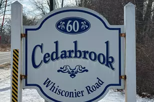 23 Cedarbrook Townhouse, Brookfield, CT 06804 - Photo 1