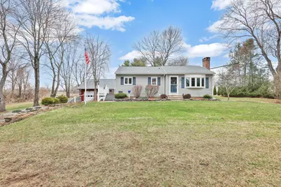 21 Middle Road, Ellington, CT 06029 - Photo 1