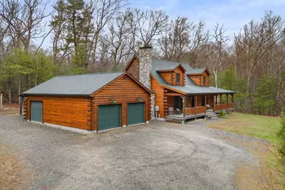 26 Bassett Mills Road, Voluntown, CT 06384 - Photo 1