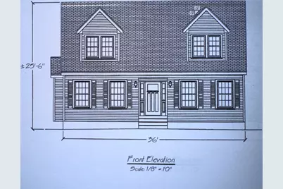 00 Red Cedar Road, Woodstock Valley, CT 06281 - Photo 1