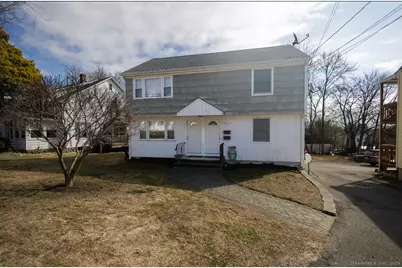 30-1/2 Bartlett Avenue, Norwalk, CT 06850 - Photo 1