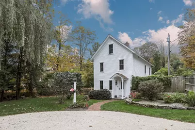 1 Saw Mill Hill Road, Ridgefield, CT 06877 - Photo 1