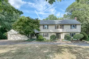 109 Bittersweet Hill, Wethersfield, CT 06109 - Photo 1