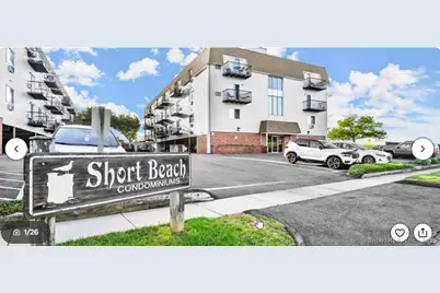 115 Short Beach Road #208, Stratford, CT 06615 - Photo 1