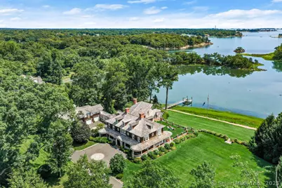 [Address not provided], Darien, CT 06820 - Photo 1