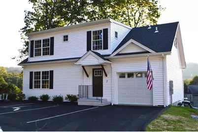 42 Plumtrees Road #7, Bethel, CT 06801 - Photo 1