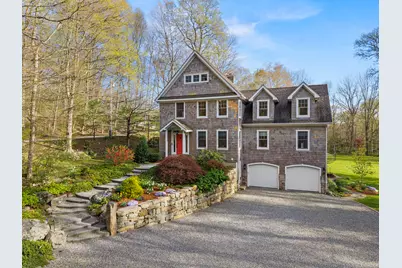 70H Reutemann Road, North Stonington, CT 06359 - Photo 1